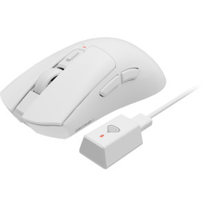 Genesis Zircon 880 PRO Wireless White