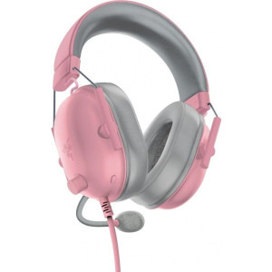Razer BlackShark V2 X Playstation Pink