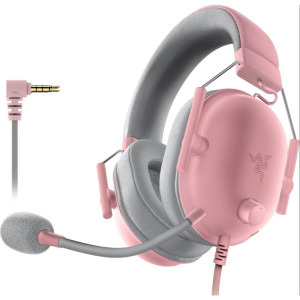 Razer BlackShark V2 X Playstation Pink