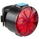 Camping Superfire Stop bicicleta BTL05, Negru