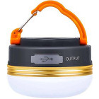 Camping Superfire Lampa camping T60, Negru