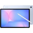 Tableta Samsung Galaxy Tab S10 FE, 10.9 inch Multi-touch, Cortex A720 Octa Core 2.9GHz, 8GB RAM, 128GB flash, Wi-Fi, Bluetooth, Android 15, Blue