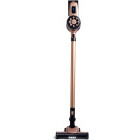 Aspirator Adler AD7044, vertical, 120W, 0.8L, Bronz/Negru