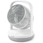 Ventilator Philips Seria 2000 CX2050/00, 24 W, Alb
