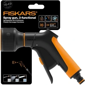 Fiskars Pistol pentru stropit