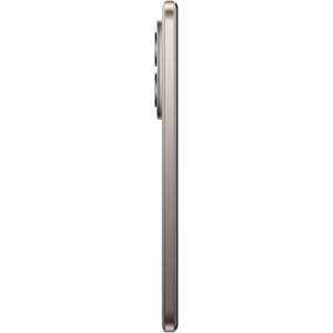 Xiaomi Redmi Note 15 Pro, 256GB, 8GB RAM, Dual SIM, 4G, Tri-Camera, Titanium + Woven Strap Ring Stand