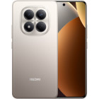Smartphone Xiaomi Redmi Note 15 Pro, 256GB, 8GB RAM, Dual SIM, 4G, Tri-Camera, Titanium + Woven Strap Ring Stand