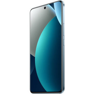 Xiaomi Redmi Note 15 Pro, 256GB, 8GB RAM, Dual SIM, 4G, Tri-Camera, Blue + Woven Strap Ring Stand
