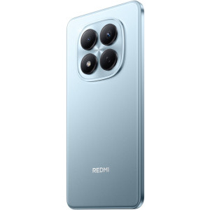Xiaomi Redmi Note 15 Pro, 256GB, 8GB RAM, Dual SIM, 4G, Tri-Camera, Blue + Woven Strap Ring Stand