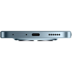 Xiaomi Redmi Note 15 Pro, 512GB, 8GB RAM, Dual SIM, 5G, Tri-Camera, Blue + Woven Strap Ring Stand