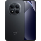 Smartphone Xiaomi Redmi Note 15 Pro, 512GB, 8GB RAM, Dual SIM, 5G, Tri-Camera, Black + Woven Strap Ring Stand
