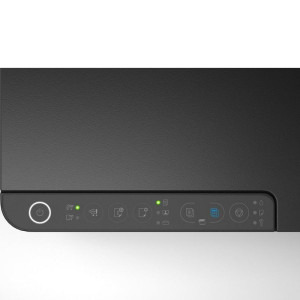 Epson EcoTank L3350, InkJet CISS, Color, Format A4, Wi-Fi