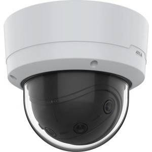 Axis Dome TQ3801 Hydrophilic