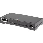 Accesoriu camere supraveghere Axis FA54 Main Unit