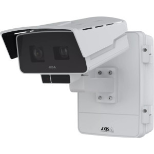 Axis Cabinet supraveghere T98A16-VE