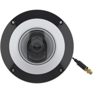Axis F4105-LRE Dome Sensor 8 buc