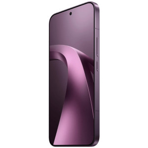 Xiaomi 17T Pro, 256GB, 12GB RAM, Dual SIM, 5G, 4-Camere, Deep Violet + Woven Strap Ring Stand