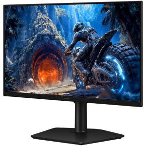 Samsung Gaming Odyssey G40H LS25HG402EUXEN 25 inch FHD IPS 1 ms 300 Hz HDR FreeSync Premium & G-Sync Compatible