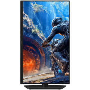 Samsung Gaming Odyssey G40H LS25HG402EUXEN 25 inch FHD IPS 1 ms 300 Hz HDR FreeSync Premium & G-Sync Compatible