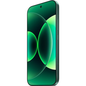 Xiaomi 17, 256GB, 12GB RAM, Dual SIM, 5G, 4-Camere, Venture Green + Woven Strap Ring Stand