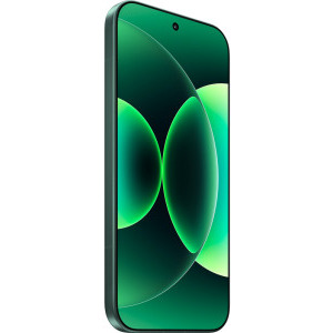 Xiaomi 17, 256GB, 12GB RAM, Dual SIM, 5G, 4-Camere, Venture Green + Woven Strap Ring Stand