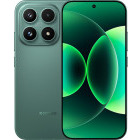 Smartphone Xiaomi 17, 256GB, 12GB RAM, Dual SIM, 5G, 4-Camere, Venture Green + Woven Strap Ring Stand