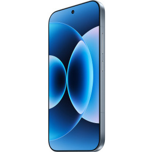 Xiaomi 17, 256GB, 12GB RAM, Dual SIM, 5G, 4-Camere, Ice Blue + Woven Strap Ring Stand