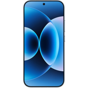 Xiaomi 17, 256GB, 12GB RAM, Dual SIM, 5G, 4-Camere, Ice Blue + Woven Strap Ring Stand