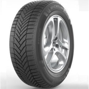 Michelin Alpin6 DEMO(7mm)215/45R17 91V