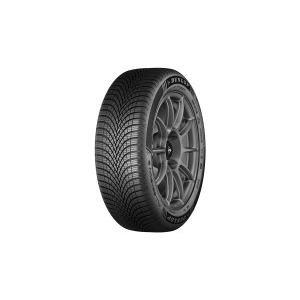 Dunlop All Season 2 XL215/65R17 103V