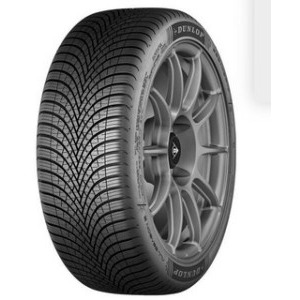 Dunlop AllSeason2215/70R16 100H