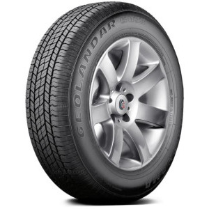 YOKOHAMA Geolandar A/T G033 *DEMO*215/70R16 100H