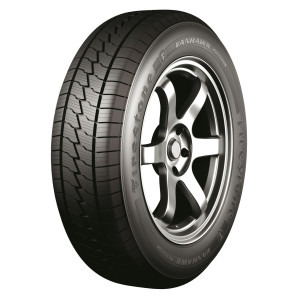 Firestone Vanhawk Multiseason225/55R17C 109/107T