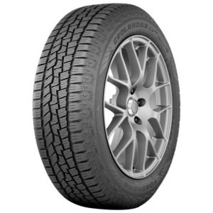 YOKOHAMA Geolandar G061235/55R18 100V