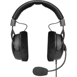 beyerdynamic MMX 300 PRO Black