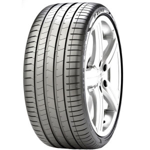 Pirelli P-Zero PZ4 XL RunOnFlatRunOnFlat275/35R21 103Y