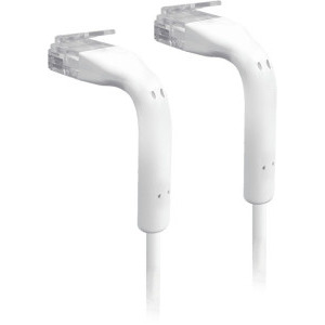 Ubiquiti UniFi Patch Cable UTP 2m White