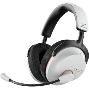 beyerdynamic MMX 230 Wireless Wireless Arctic White
