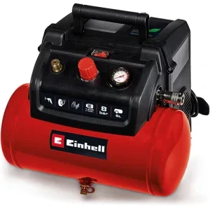Einhell Compresor aer TC-AC 190/6/8
