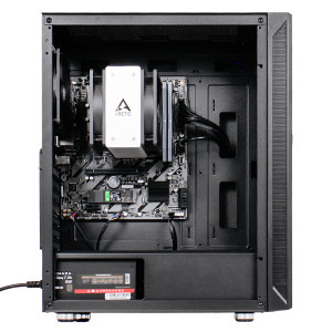 Office Manager Pro, Intel Core Ultra 5-225 3.3GHz, 32GB DDR5, 1TB SSD