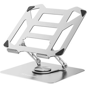 Wozinsky WDCX-X19-AB HardStand Rotativ 360 grade Silver