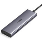 Hub USB Ugreen CM498