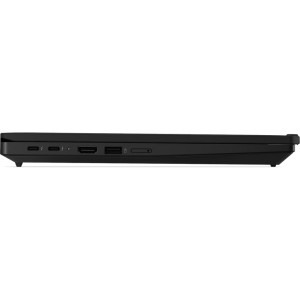 Lenovo 14'' ThinkPad T14 Gen 7, WUXGA IPS, Procesor Intel® Core™ Ultra 7 355 (12M Cache, up to 4.70 GHz), 16GB LPCAMM2 LPDDR5X, 512GB SSD, Intel Graphics, Win 11 Pro, Black