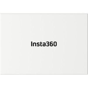 Insta360 Luna Ultra Cosmic Black Creator Bundle