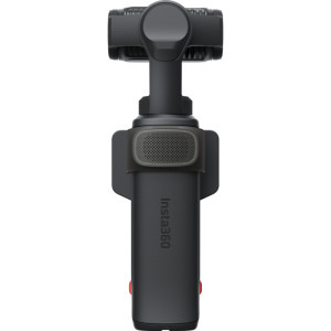 Insta360 Luna Ultra Cosmic Black Creator Bundle
