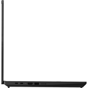 Lenovo 16'' ThinkPad T16 Gen 5, WUXGA IPS, Procesor Intel® Core™ Ultra 5 325 (12M Cache, up to 4.50 GHz), 32GB LPCAMM2 LPDDR5X, 512GB SSD, Intel Graphics, Win 11 Pro, Black