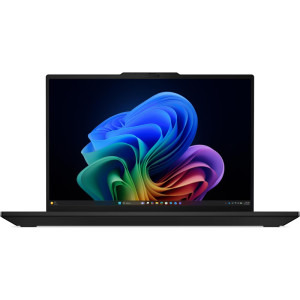 Lenovo 16'' ThinkPad T16 Gen 5, 2.8K OLED 120Hz VRR, Procesor Intel® Core™ Ultra 7 365 (12M Cache, up to 4.80 GHz), 64GB LPCAMM2 LPDDR5X, 1TB SSD, Intel Graphics, Win 11 Pro, Black