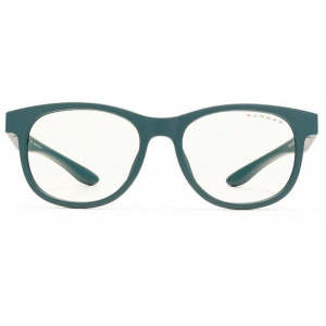 Gunnar Rush Kids Small Teal Clear 4-8 ani Kids Small