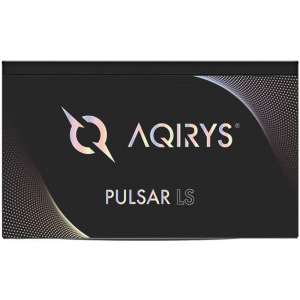 AQIRYS Pulsar LS, 80+, 450W