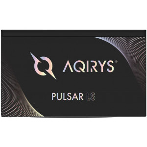 AQIRYS Pulsar LS, 80+ Bronze, 750W